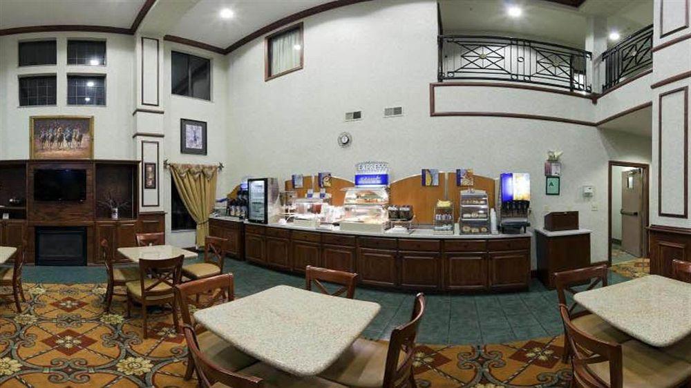 科里登智选假日酒店 Corydon 外观 照片