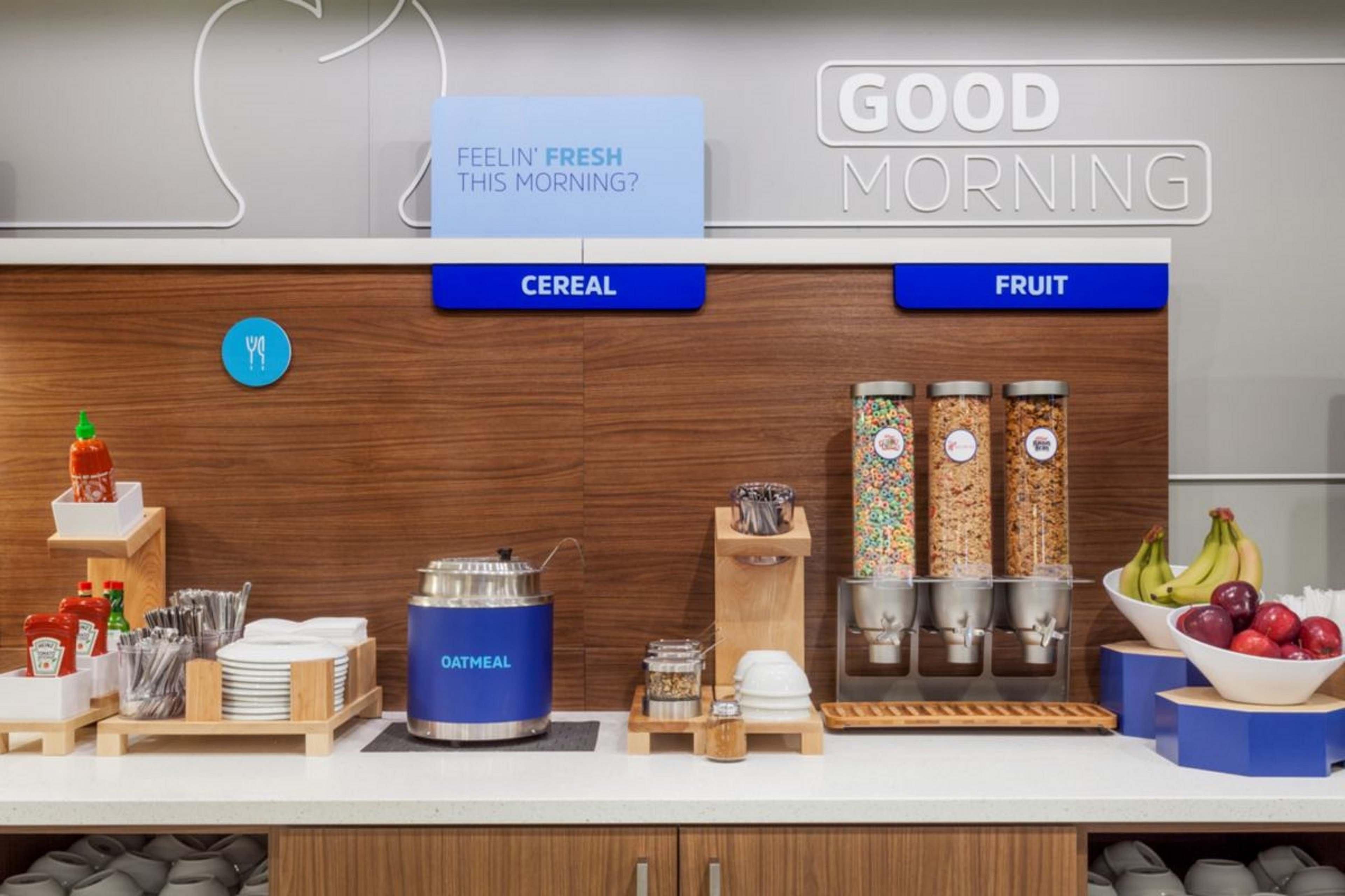 科里登智选假日酒店 Corydon 外观 照片