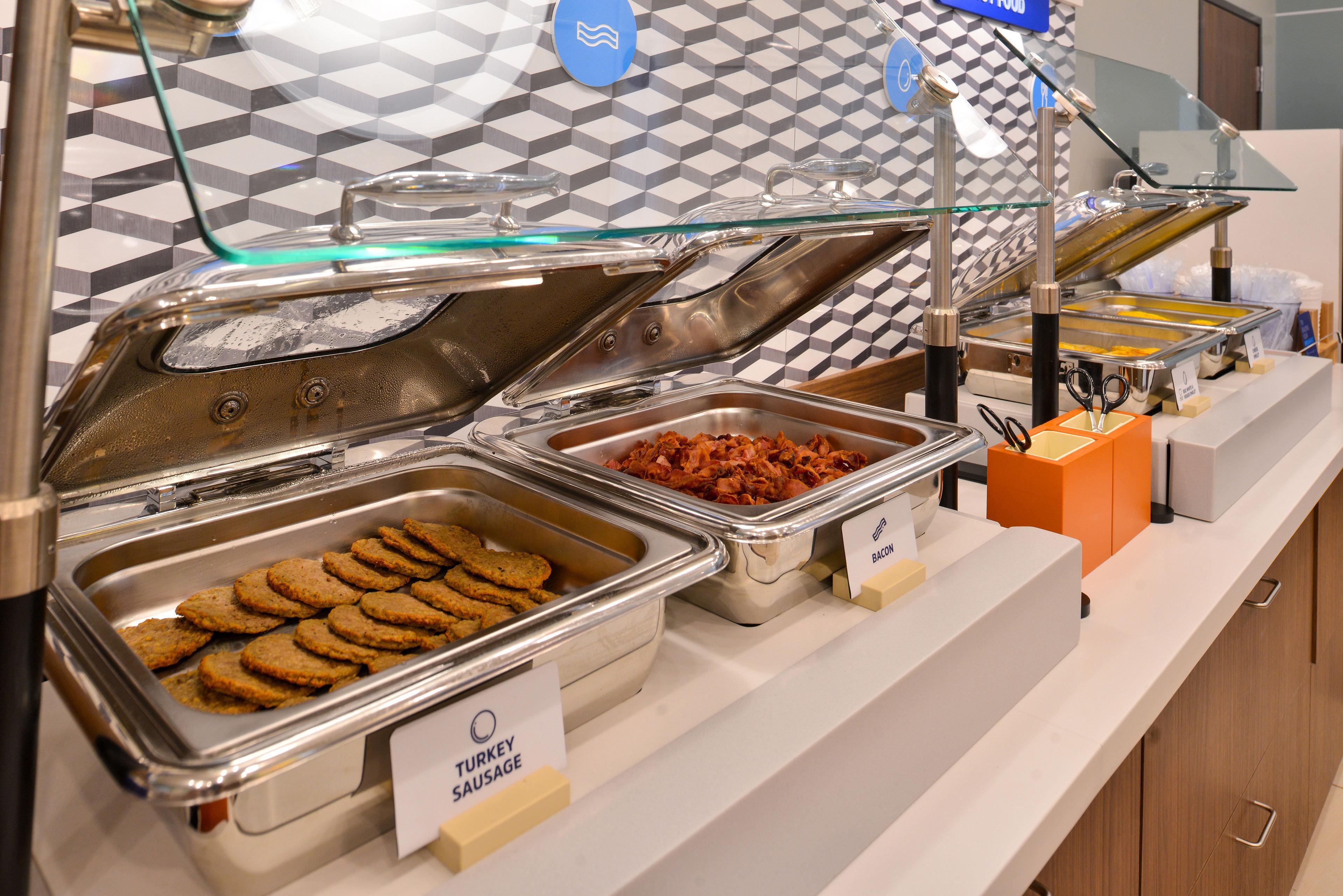 科里登智选假日酒店 Corydon 外观 照片